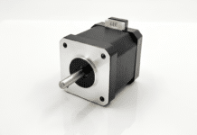Gearotons M17 Packs Four Motion Functions Gearotons M17