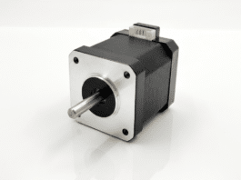Gearotons M17