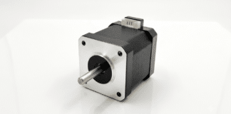 Gearotons M17