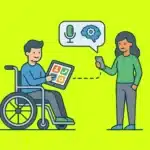 Helping Challenged Individuals Communicate Effectively With Open Source Tech Helping Challenged Individuals Communicate Effectively
