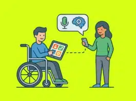 Helping Challenged Individuals Communicate Effectively