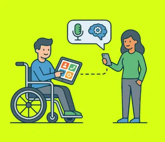 Helping Challenged Individuals Communicate Effectively