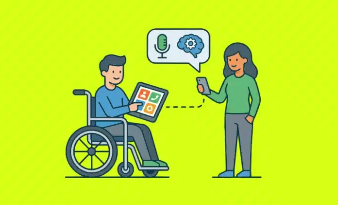 Helping Challenged Individuals Communicate Effectively Helping Challenged Individuals Communicate Effectively