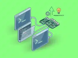 Interactive Shells: Maximising The Productivity Of Pi Boards
