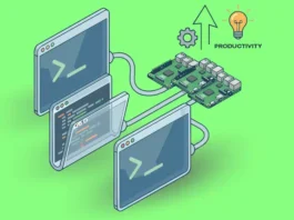 Interactive Shells: Maximising The Productivity Of Pi Boards
