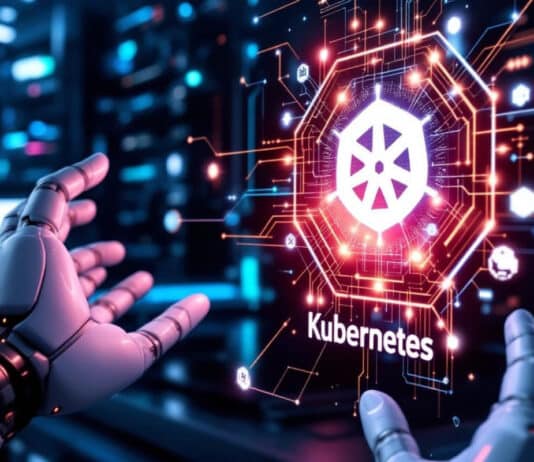 Kubernetes