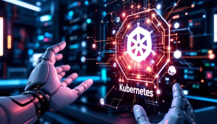 Kubernetes Repairs Kubernetes