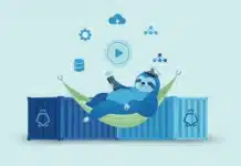 Lazy docker