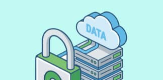 Lock-Up-Your-Data