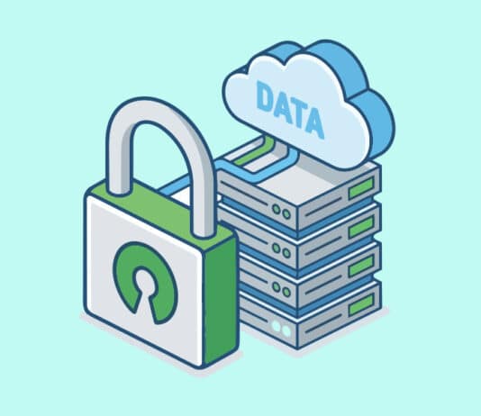 Lock-Up-Your-Data