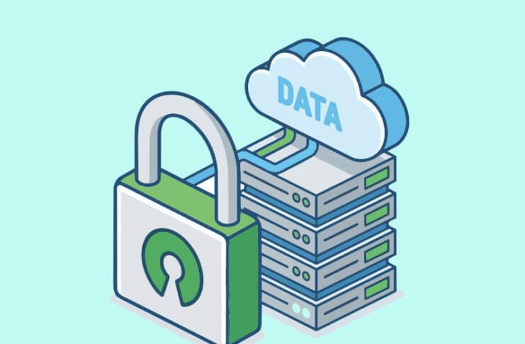 Lock-Up-Your-Data