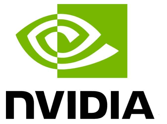 Nvidia Nvidia