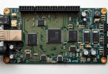 Open-source testing board