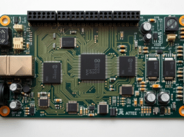 Open-source testing board