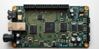 Open-source testing board
