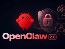 OpenClaw has released version 2026.8.1