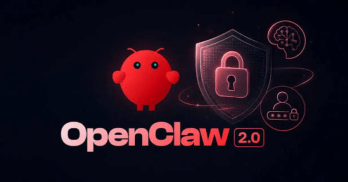 OpenClaw has released version 2026.8.1 OpenClaw has released version 2026.8.1