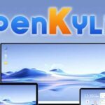 openKylin 3.0 Opens Linux OS To AI Agents OpenKylin