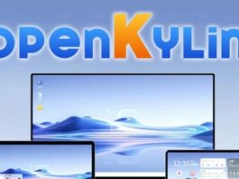 OpenKylin