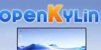 OpenKylin