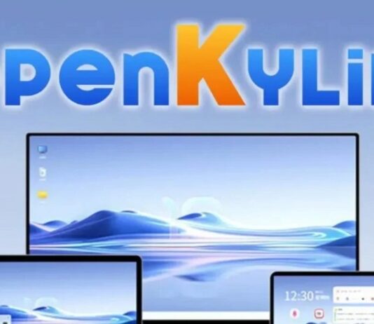 OpenKylin