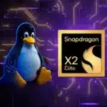 Qualcomm Opens Linux Preview for Snapdragon X2 Qualcomm releases Linux preview for Snapdragon X2