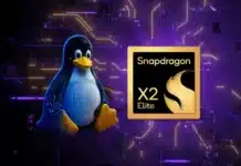 Qualcomm Opens Linux Preview for Snapdragon X2 Qualcomm releases Linux preview for Snapdragon X2