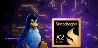 Qualcomm releases Linux preview for Snapdragon X2