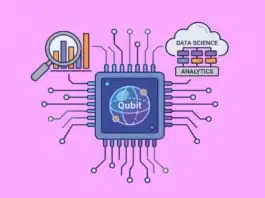 Quantum Computing In Data Science And Analytics: An Overview