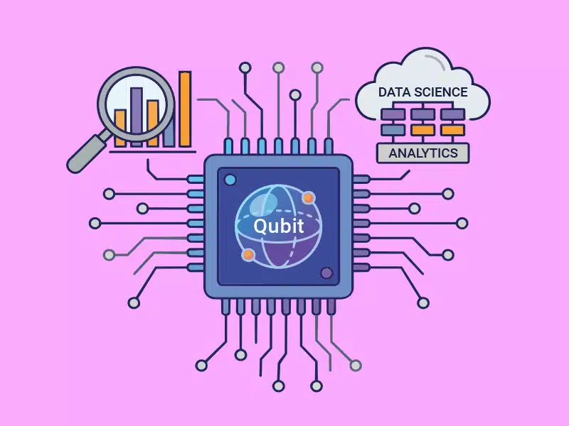 Quantum Computing In Data Science And Analytics: An Overview