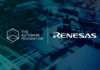 Renesas Joins Autoware to Advance Open-Source AI