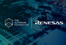 Renesas Joins Autoware to Advance Open-Source AI