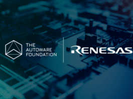 Renesas Joins Autoware to Advance Open-Source AI