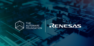 Renesas Joins Autoware to Advance Open-Source AI
