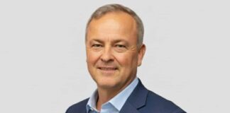 Richard Scott, MongoDB