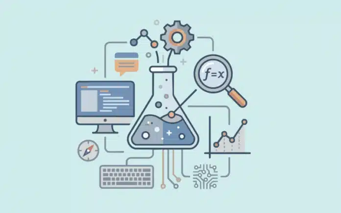 Scientific Computing
