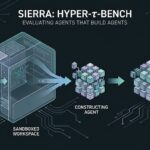 Sierra Open-Sources Hyper-τ-Bench for AI Agent Building Sierra Open-Sources Hyper-τ-Bench