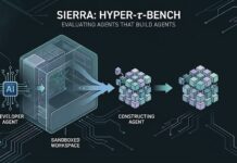 Sierra Open-Sources Hyper-τ-Bench