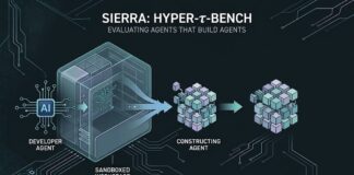 Sierra Open-Sources Hyper-τ-Bench