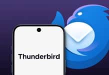 Thunderbird