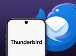 Thunderbird