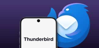 Thunderbird