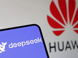 DeepSeek has released programming infrastructure for Huawei’s Ascend chips