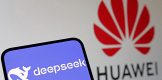 DeepSeek has released programming infrastructure for Huawei’s Ascend chips