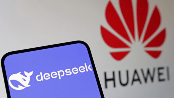 Untitled design (5) DeepSeek has released programming infrastructure for Huawei’s Ascend chips