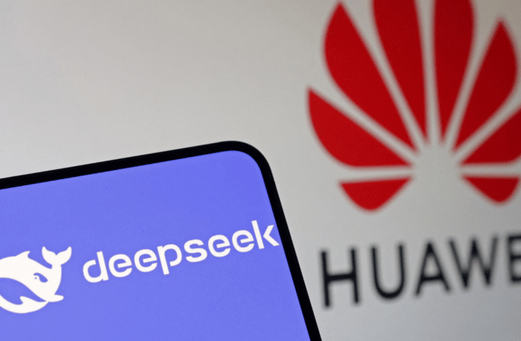 DeepSeek has released programming infrastructure for Huawei’s Ascend chips