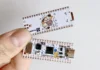 YuzukiNeko Brings Open Hardware to a Pico-Sized RISC-V Board