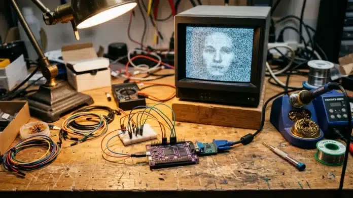 a-diffusion-model-and-a-289m-llm-both-now-run-on-bare-microcontrollers-2026-09-24 On-device AI without servers: image generation, local LLMs, and 1-bit smart glasses models.