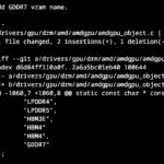 AMD GDDR7 Patch