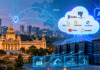 AI Data Infrastructure Targets India